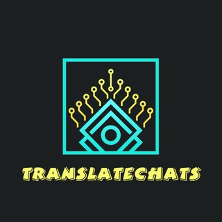 Телеграм бот Translate Chats Bot