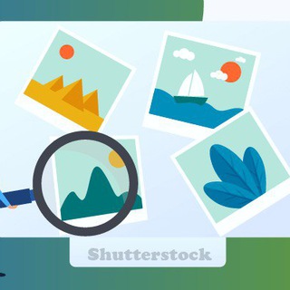 Телеграм бот ShutterMarketBot