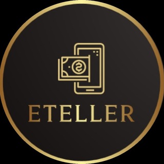 Телеграм бот Eteller