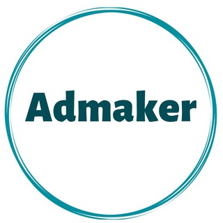 Телеграм бот AdmakerBot