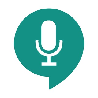 Телеграм бот Voice to Message