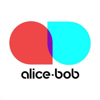 Телеграм бот Alice-Bob